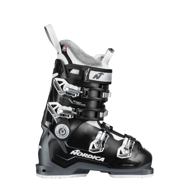 Nordica Speedmachine 85 W Ski Boots - Women's 2022 22.5