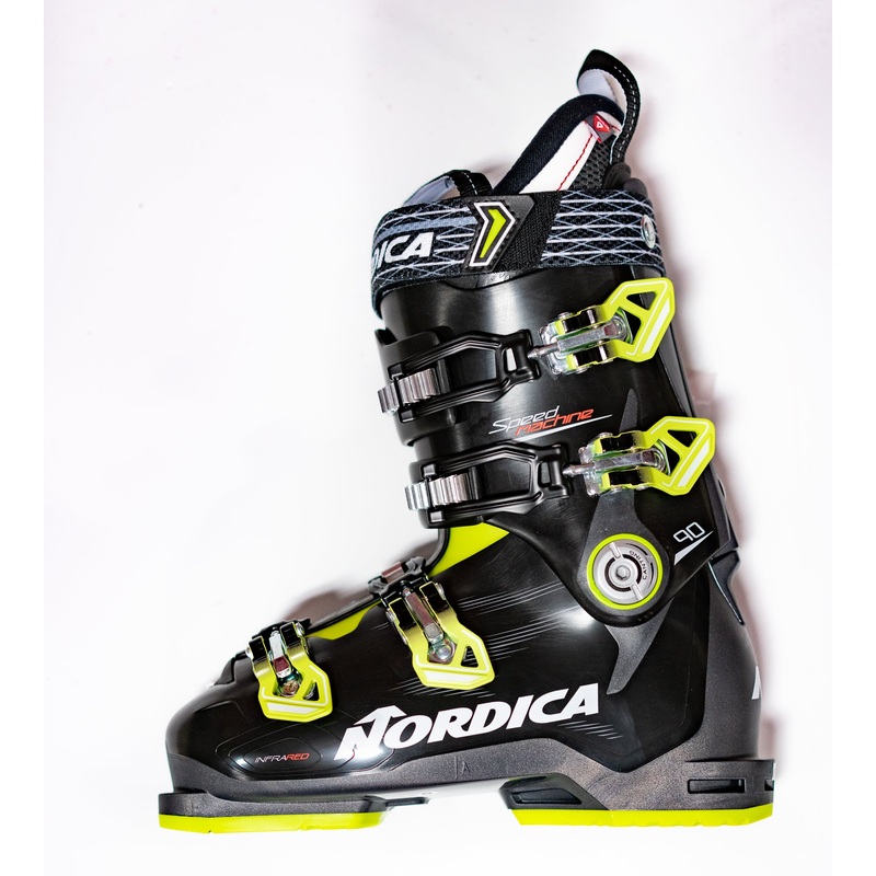 Nordica Speedmachine 90 2018 25.5