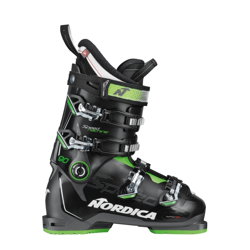 Nordica Speedmachine 90 Ski Boots 2022 25.5