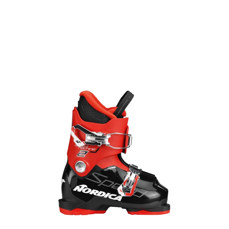 Nordica Speedmachine J2 - Juniors 2021 18.5