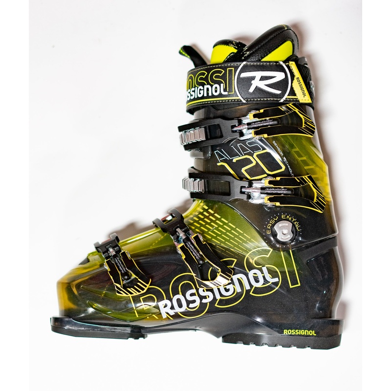 Rossignol Alias 120 2016 25.5