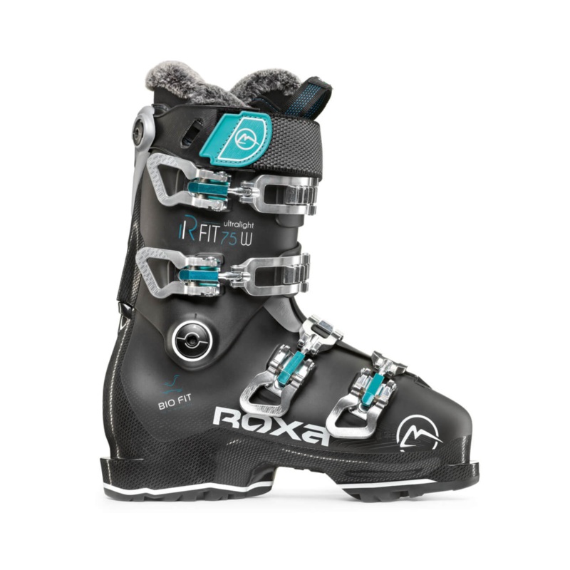 Roxa R/FIT 75 W Ski Boots - Women's 2022 22.5