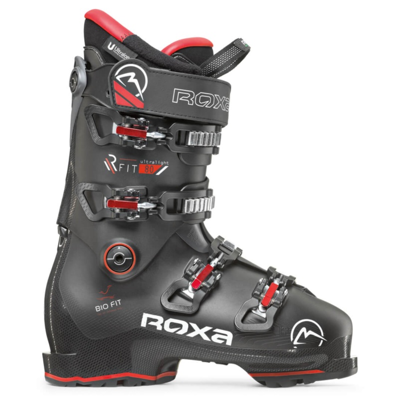 Roxa R/FIT 80 Ski Boots 2022 25.5