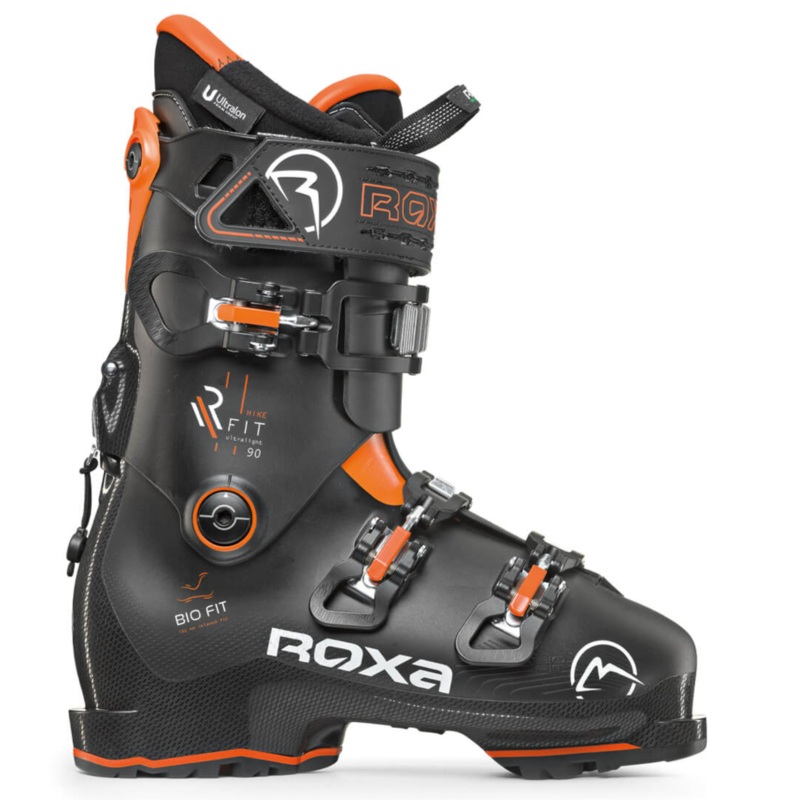 Roxa R/FIT Hike 90 Ski Boots 2022 25.5