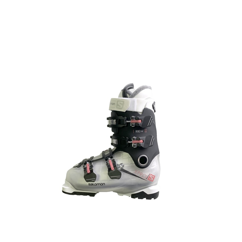 Salomon X Pro R 80 Ladies - 2020 23.5