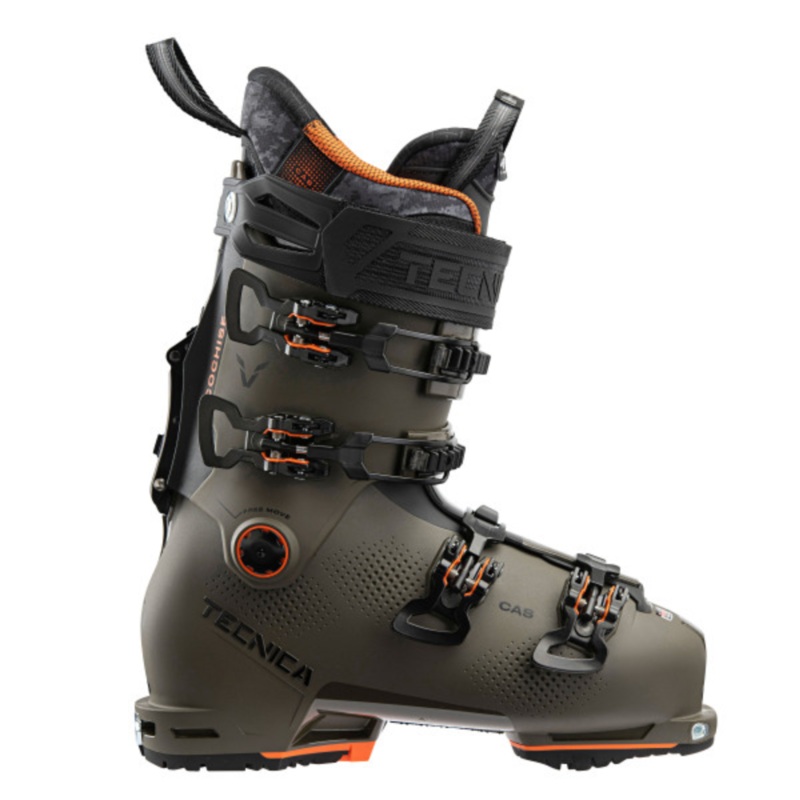 Tecnica Cochise 120 DYN Ski Boots 2022 26.5