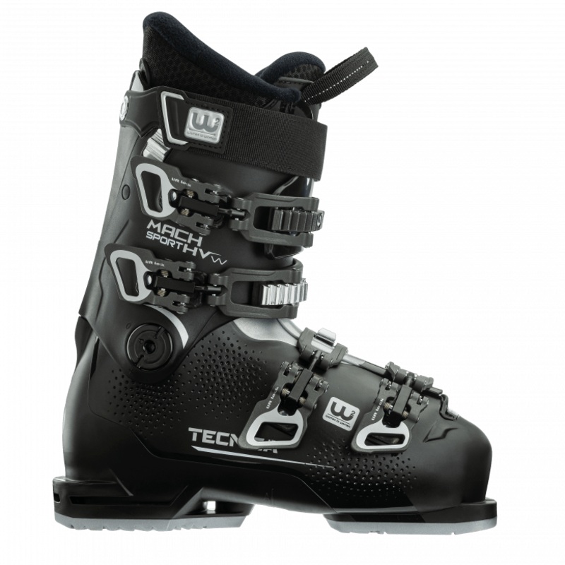 Tecnica Mach Sport 65 - Women's 2021 22.5