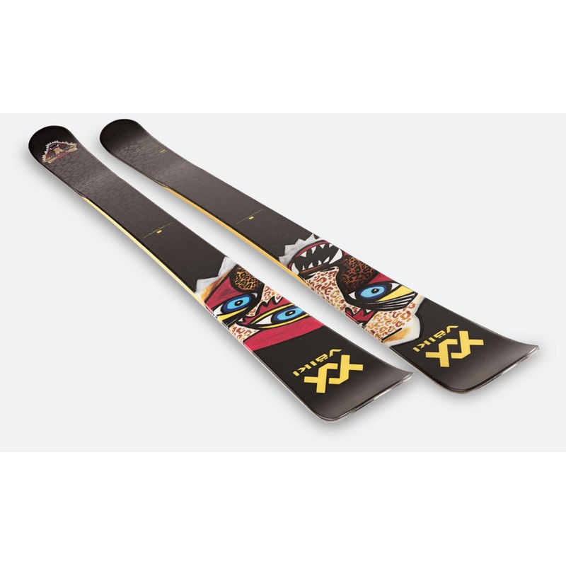 Volkl Bash 86 (Ski Only) 2022 164