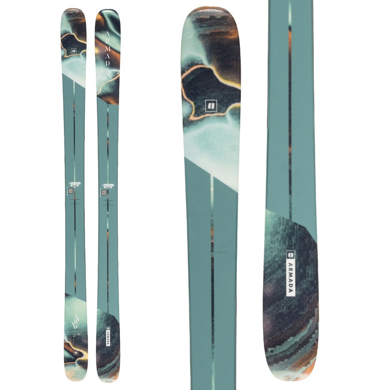 Armada ARW 86 (Ski Only) 2023 156