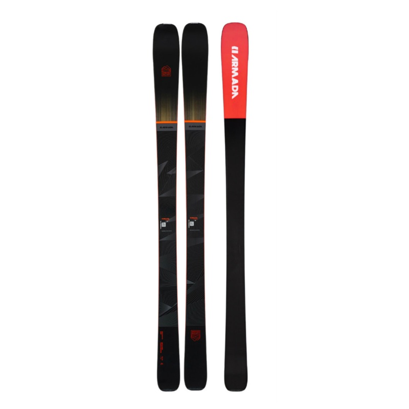 Armada Declivity 88 C (Ski Only) 2022 168