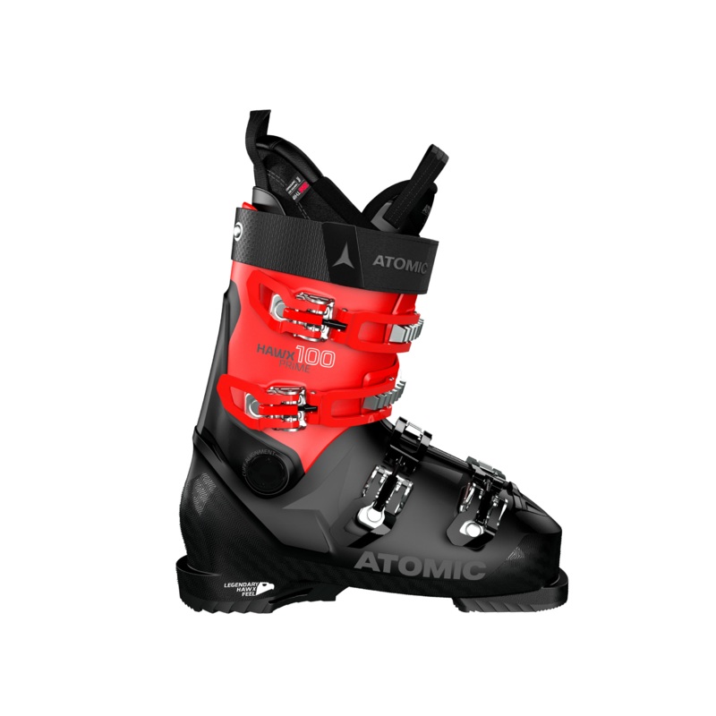 Atomic Hawx Prime 100 2022 26.5