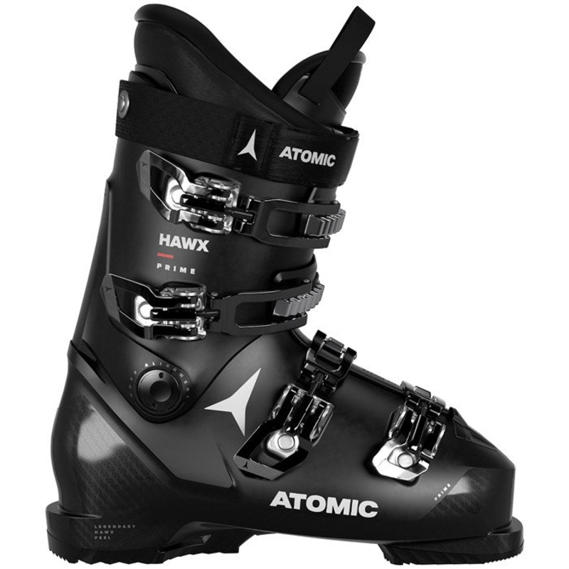 Atomic Hawx Prime 2023 25.5