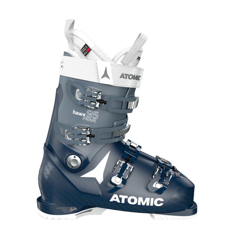 Atomic Hawx Prime 95 - Women's 2022 23.5