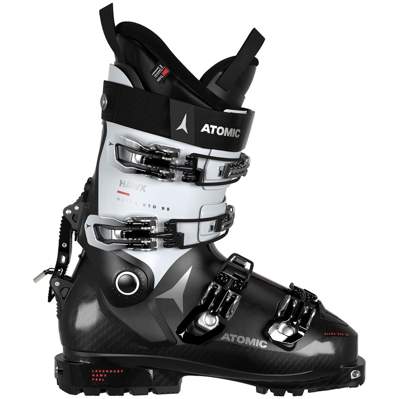 Atomic Hawx Prime XTD 95 CT - Women's 2023 23.5