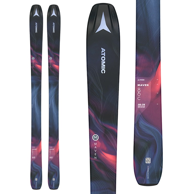 Atomic Maven 86 C (Ski Only) 2023 147