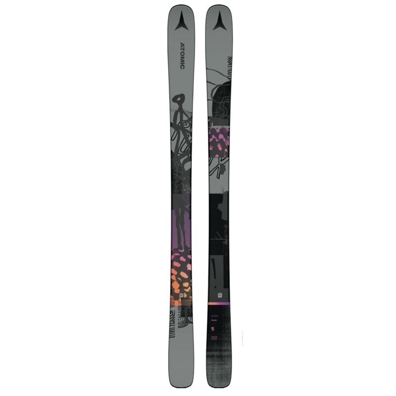 Atomic Punx 5 (Ski Only) 2022 160