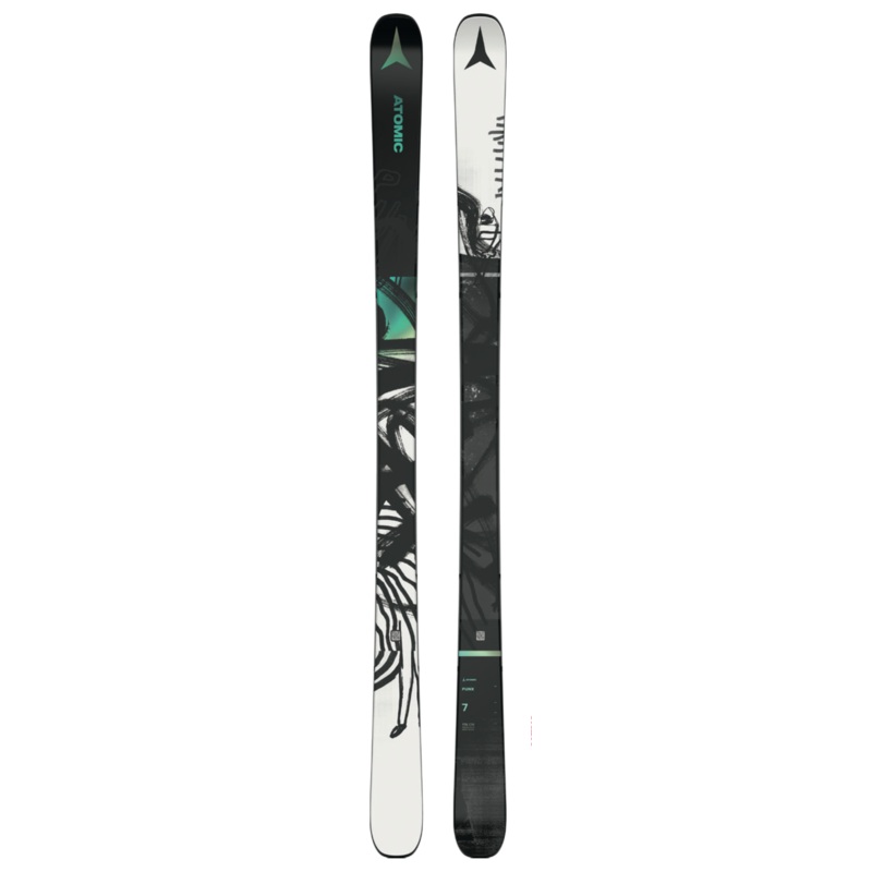 Atomic Punx 7 (Ski Only) 2022 164