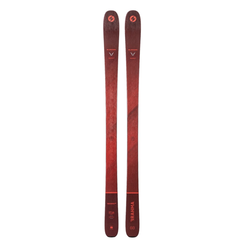 Blizzard Brahma 88 (Ski Only) 2022 171