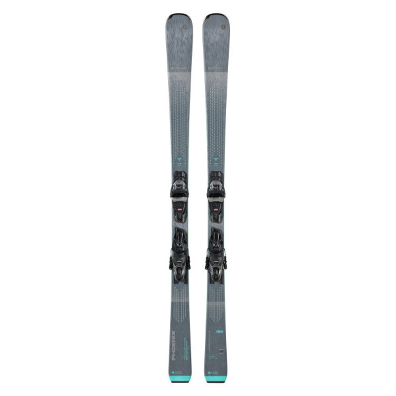Blizzard Phoenix R13 CASkis + TPC 11 W Bindings 2023 150