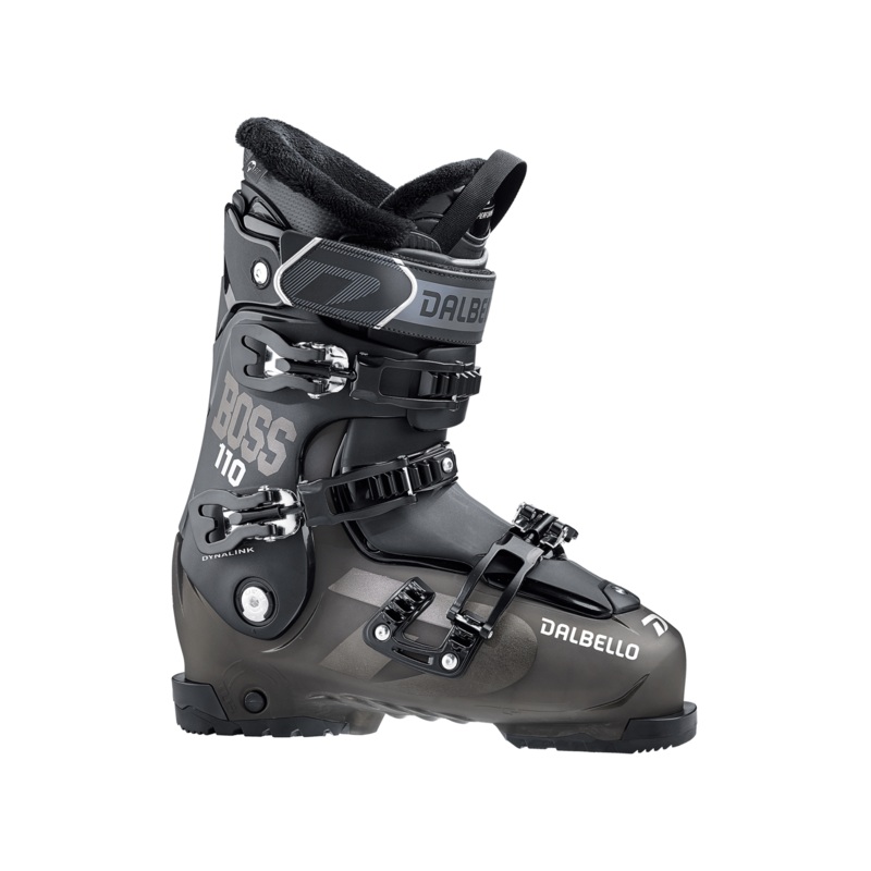 Dalbello Boss 110 Ski Boots 2022 25.5