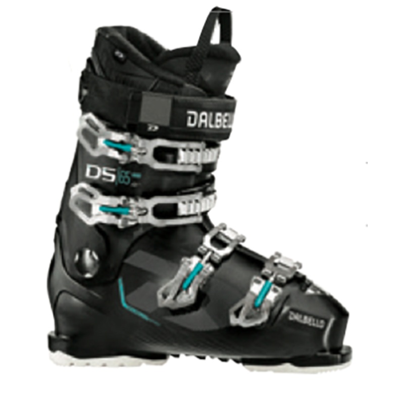 Dalbello DS MX 65 W Ski Boots - Women's 2022 23.5