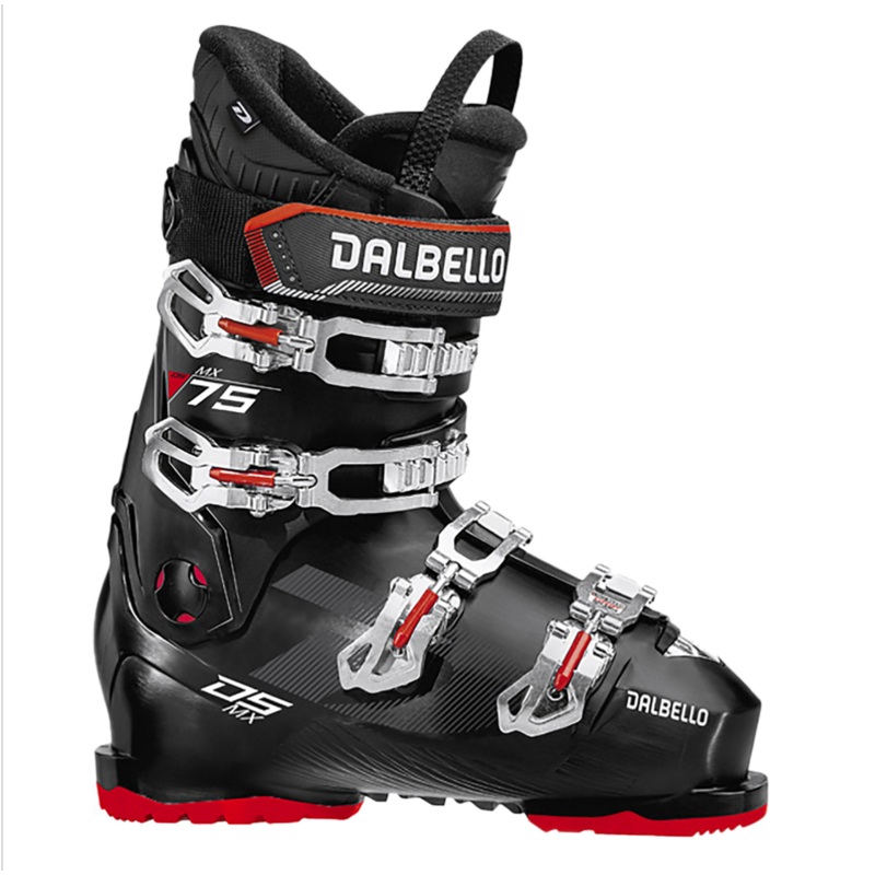 Dalbello DS MX 75 Ski Boots 2022 25.5