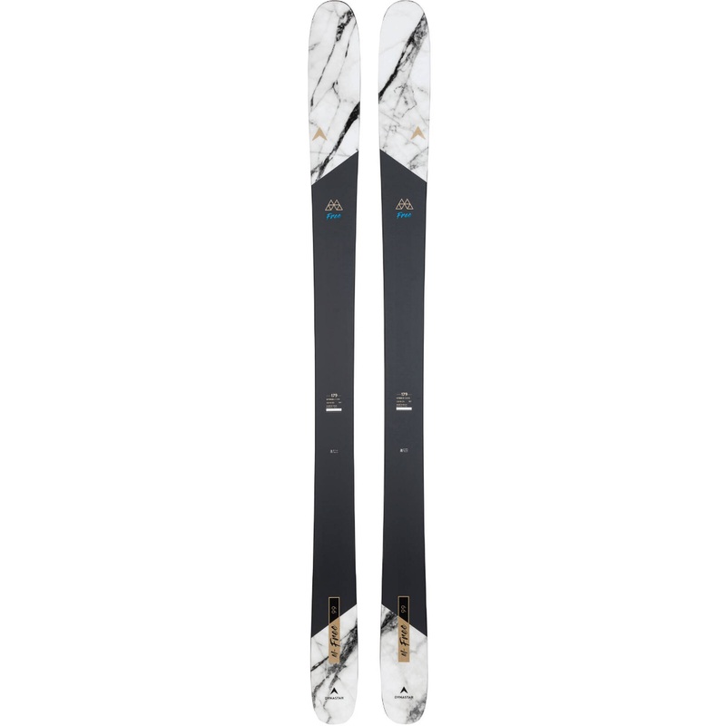 Dynastar M-Free 99 (Ski Only) 2022 170