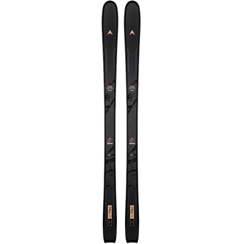 Dynastar M-Pro 84 (Ski Only) 2022 163