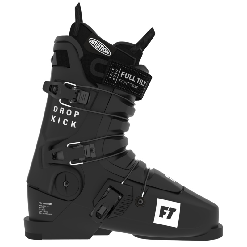 Full Tilt Drop Kick Ski Boots 2022 25.5