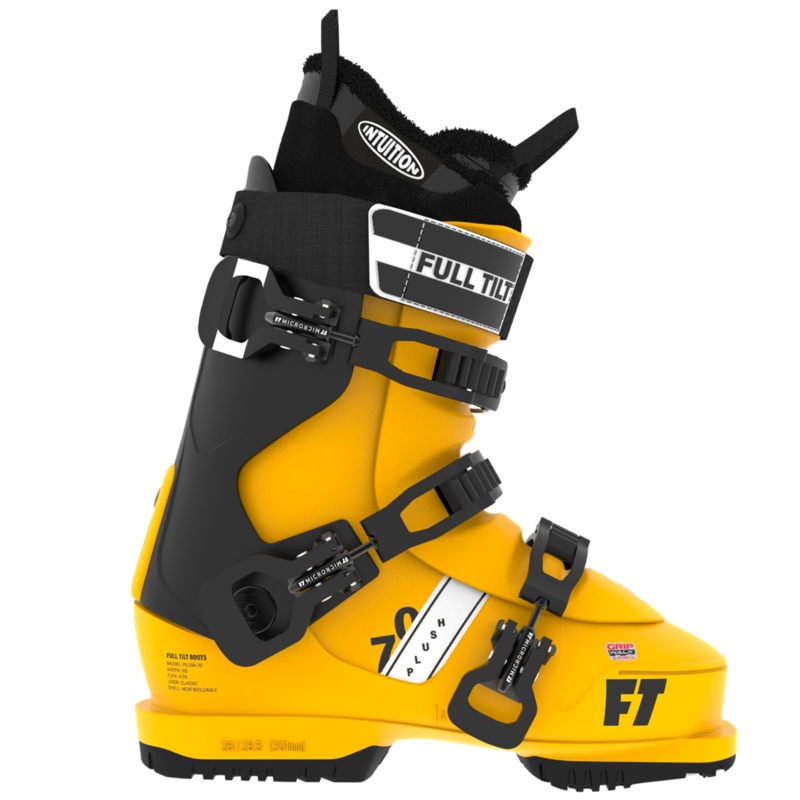 Full Tilt Plush 70 Ski Boots - Women's 2022 23.5