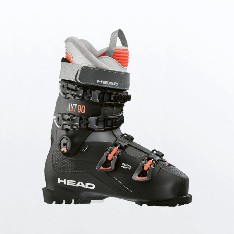 Head Edge LYT 70 W Ski Boots - Women's 2022 22.5