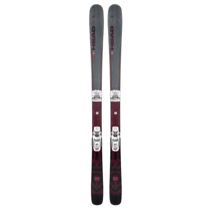 Head Kore 85 W (Ski Only) - Women's 2022 156