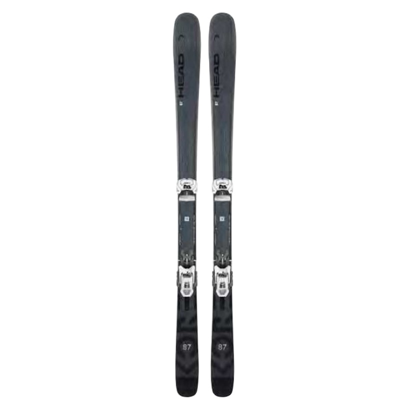 Head Kore 87 (Ski Only) 2022 163