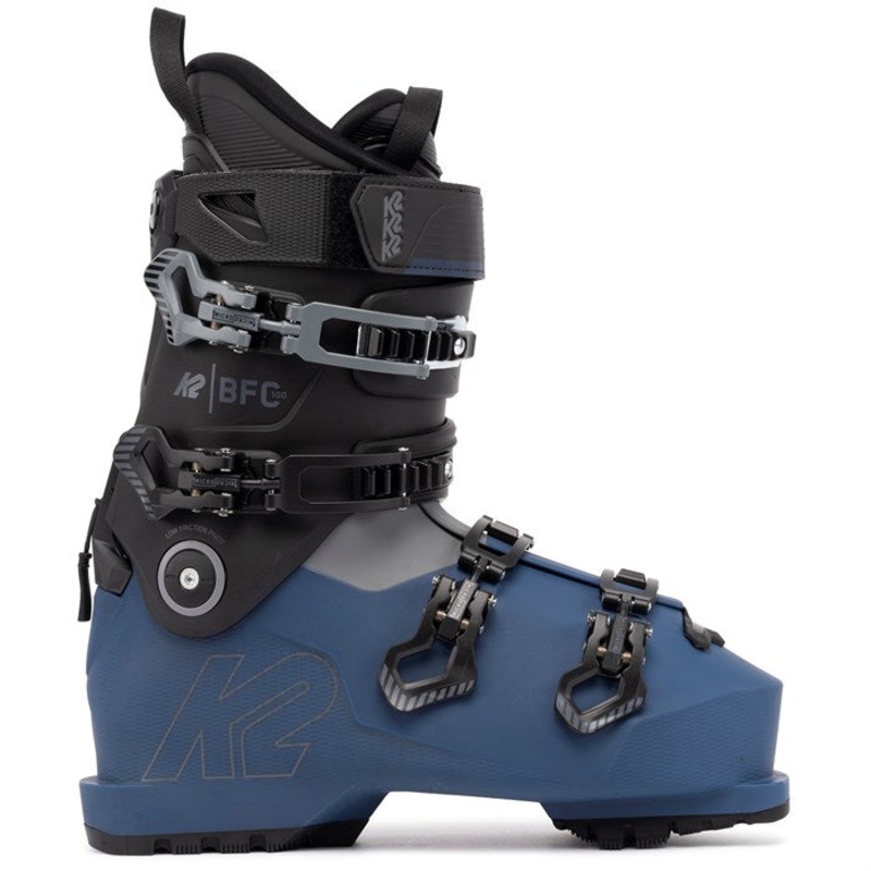 K2 BFC 100 Ski Boots 2023 26.5