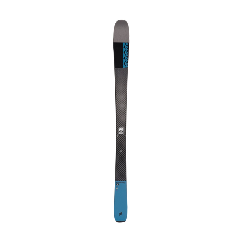 K2 Mindbender 85 Alliance (Ski Only) - Women's 2022 149