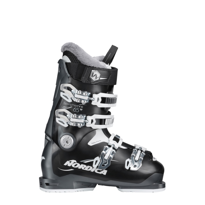 Nordica Sportmachine 65 W Ski Boots - Women's 2022 22.5