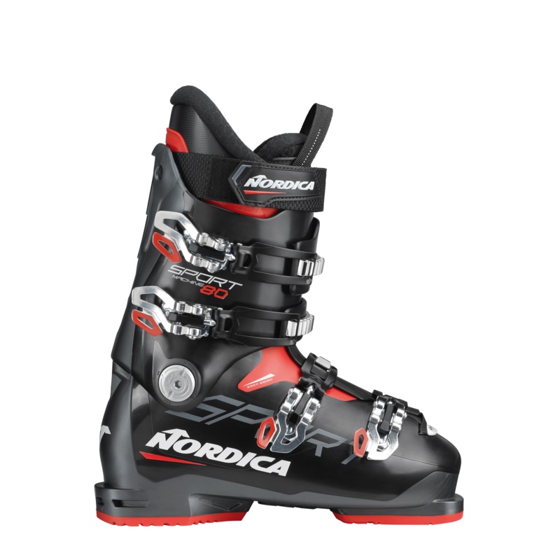 Nordica Sportmachine 80 Ski Boots 2022 25.5