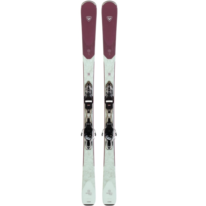 Rossignol Experience 78 CA Skis +Xpress 11 GW Bindings - Women's 2022 146