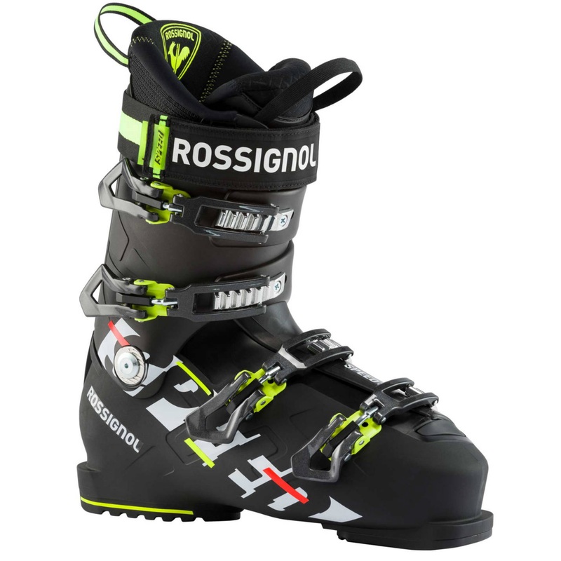 Rossignol Speed 80 Ski Boots 2022 25.5