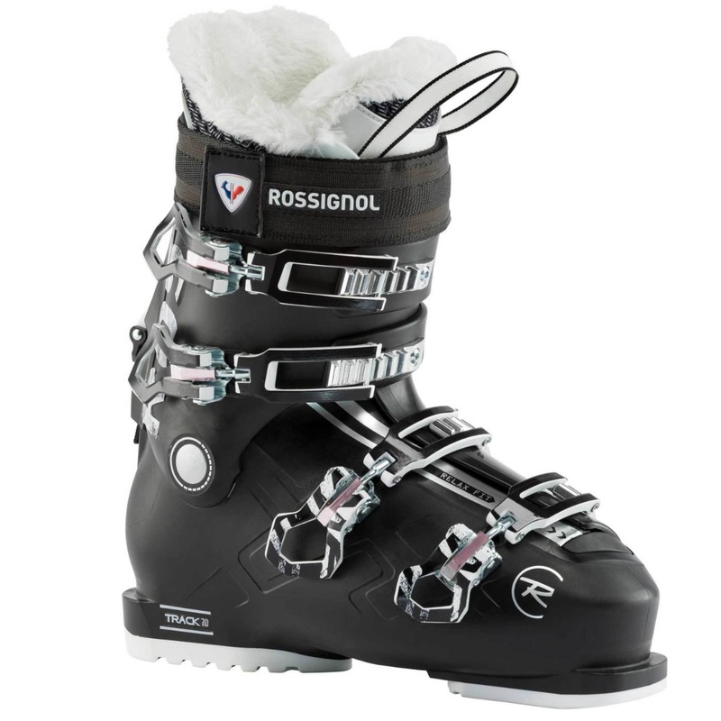 Rossignol Track 70 W Ski Boots - Women's 2022 22.5