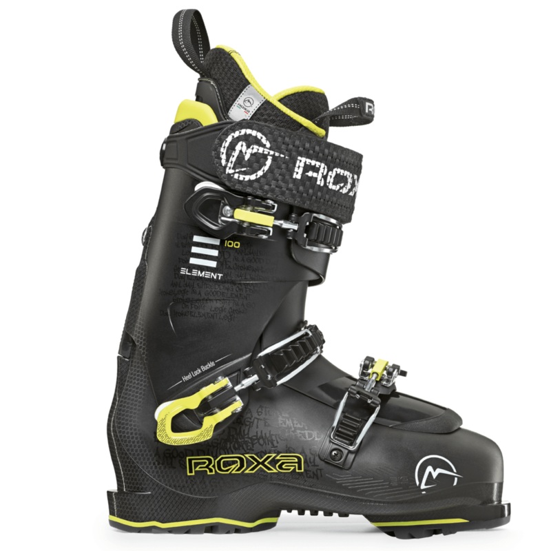 Roxa Element 100 Ski Boots 2022 25.5