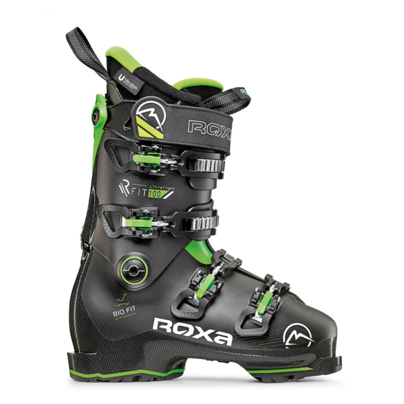 Roxa R/FIT 100 Ski Boots 2022 25.5