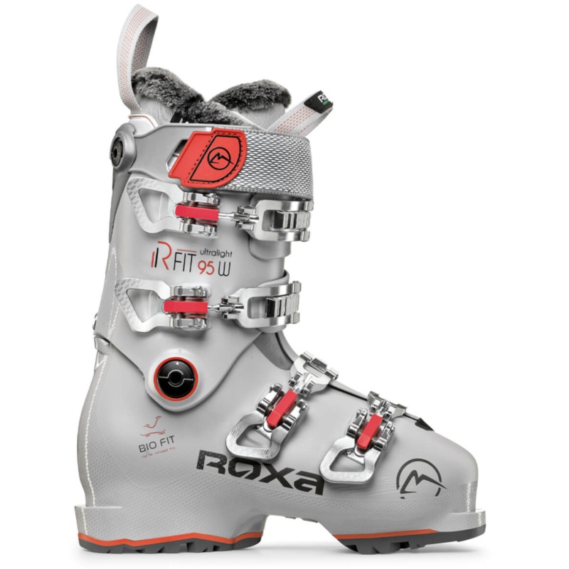 Roxa R/FIT 95 W Ski Boots - Women's 2022 22.5