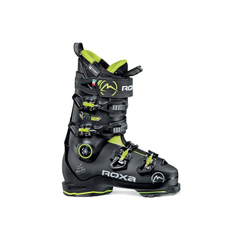 Roxa R/FIT Pro 110 Ski Boots 2022 25.5