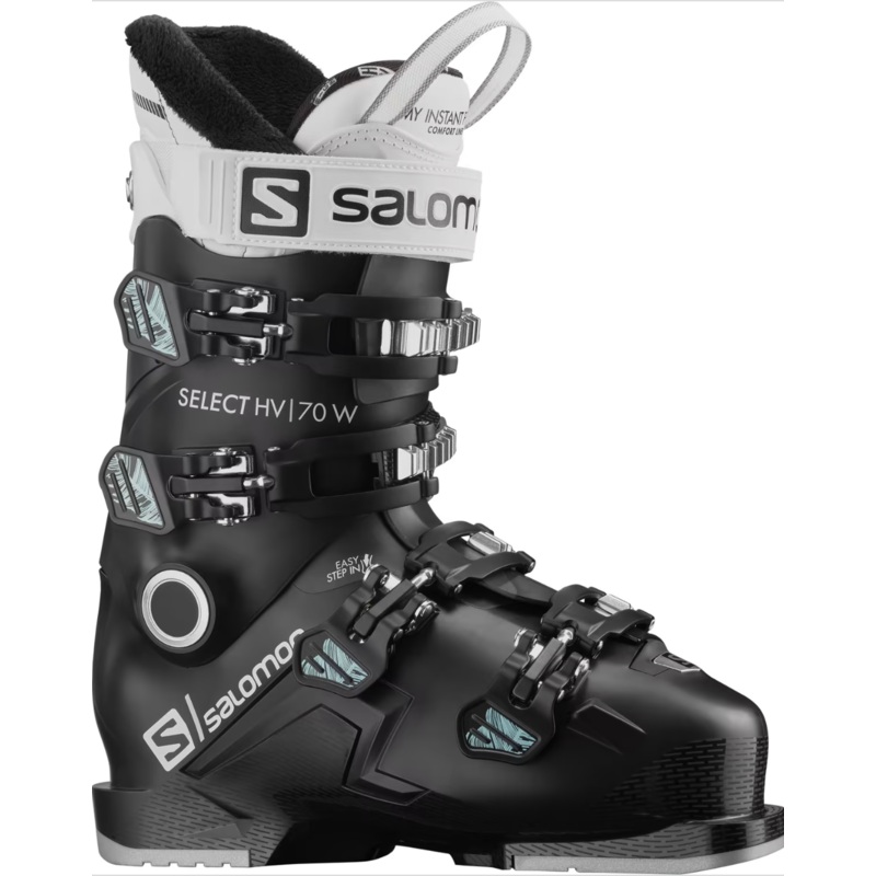Salomon Select HV 70 W Ski Boots - Women's 2022 23.5