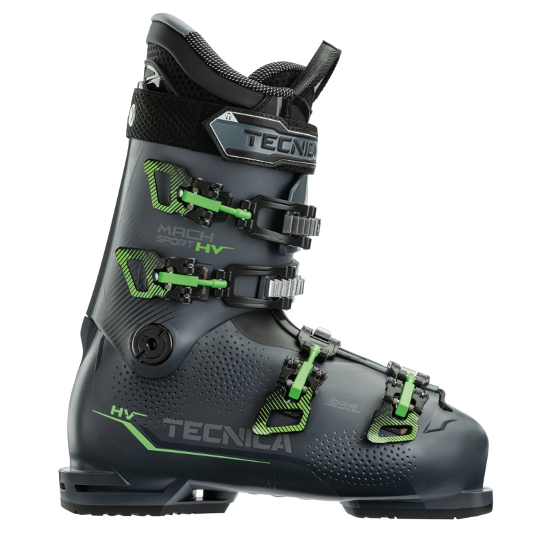 Tecnica Machsport HV 90 Ski Boots 2022 25.5