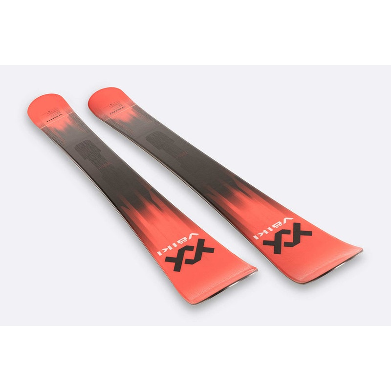 Volkl Mantra JR (Ski Only) - Junior's 2022 138