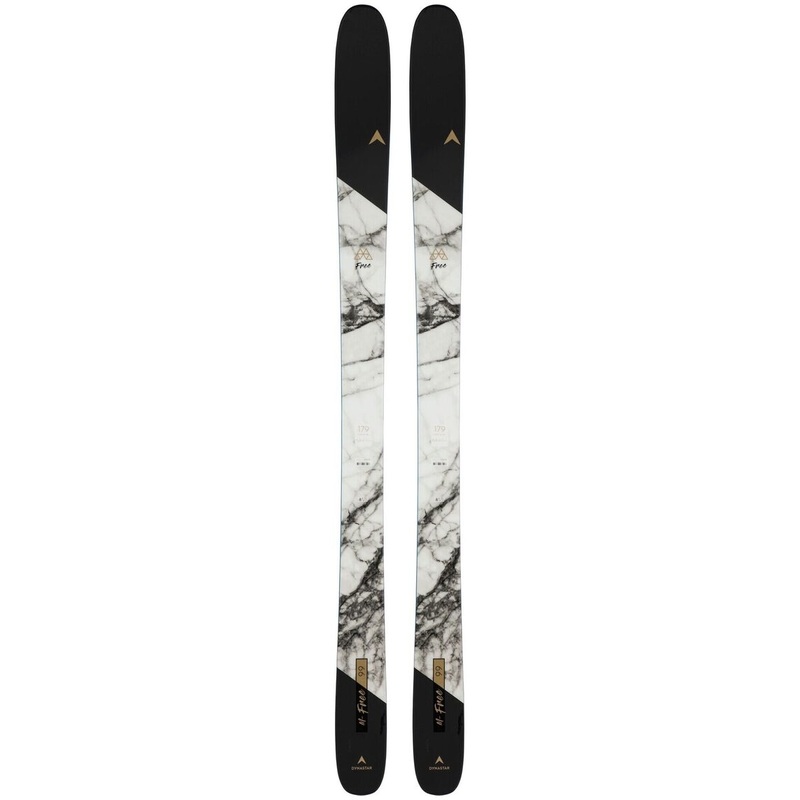 Dynastar M-Free 99 (Ski Only) 2023 171