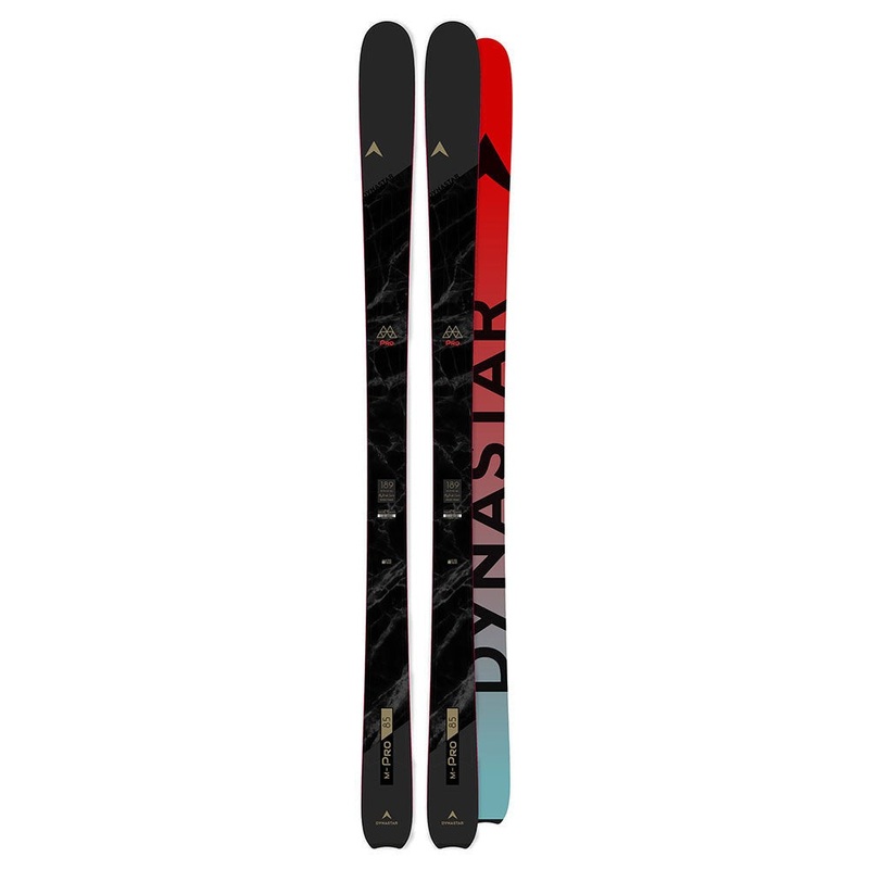 Dynastar M-Pro 85 + XPress 11 GW 2023 158
