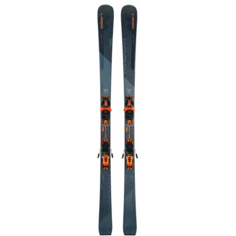 Elan Wingman 78 C + ELS 11.0 - 2023 160